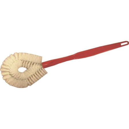 BIRDWELL Poly Bristle Bowl Brush 729-48